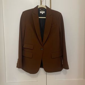 ALC brown blazer